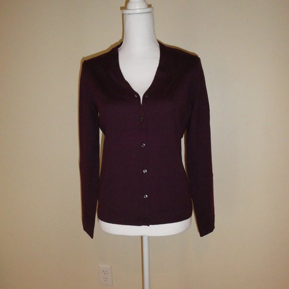 Cardigan Sweater NWOT - Picture 1 of 5
